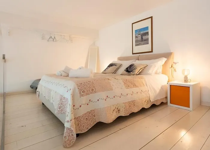 Keys Of Italy - Monaldabig - Amazing 1 Bedroom