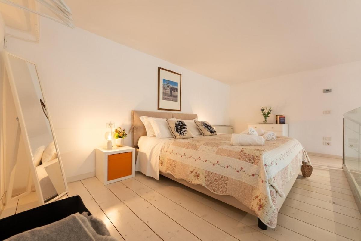 Apartamento Keys Of Italy - Monaldabig - Amazing 1 Bedroom