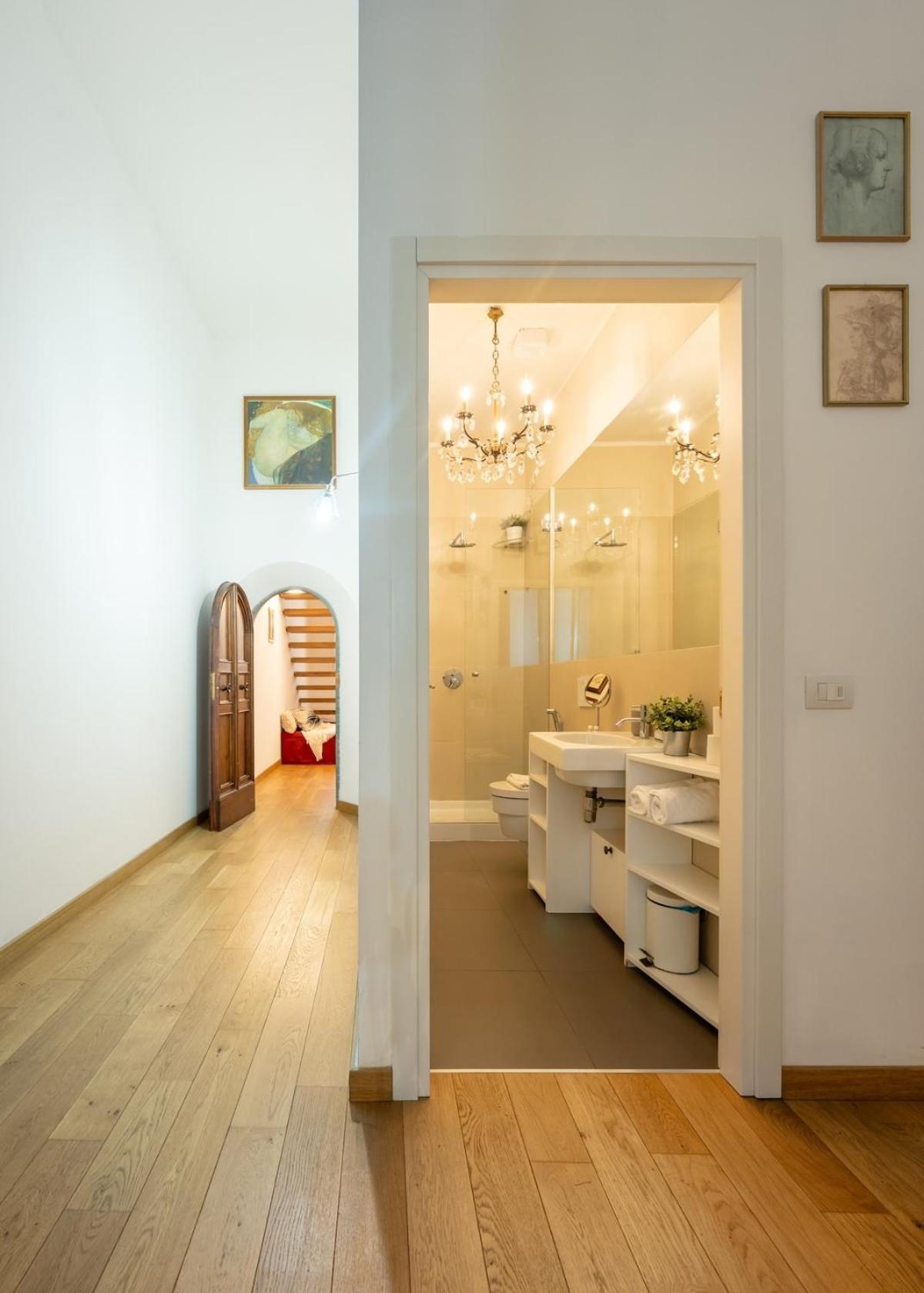 Keys Of Italy - Monaldabig - Amazing 1 Bedroom *
