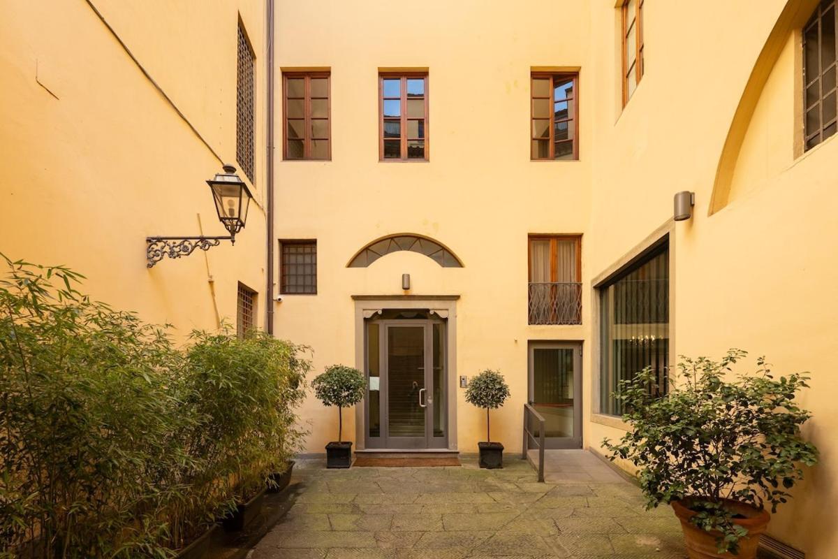 Keys Of Italy - Monaldabig - Amazing 1 Bedroom Florencia