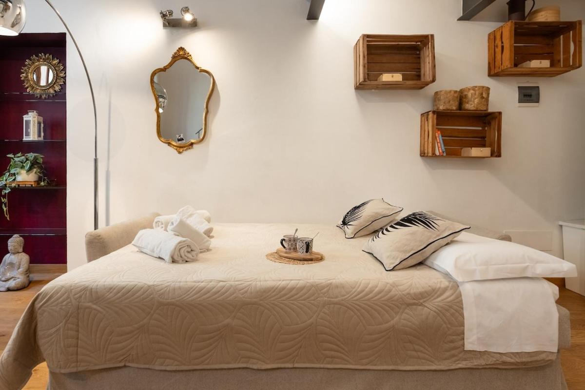 Keys Of Italy - Monaldabig - Amazing 1 Bedroom Apartamento *