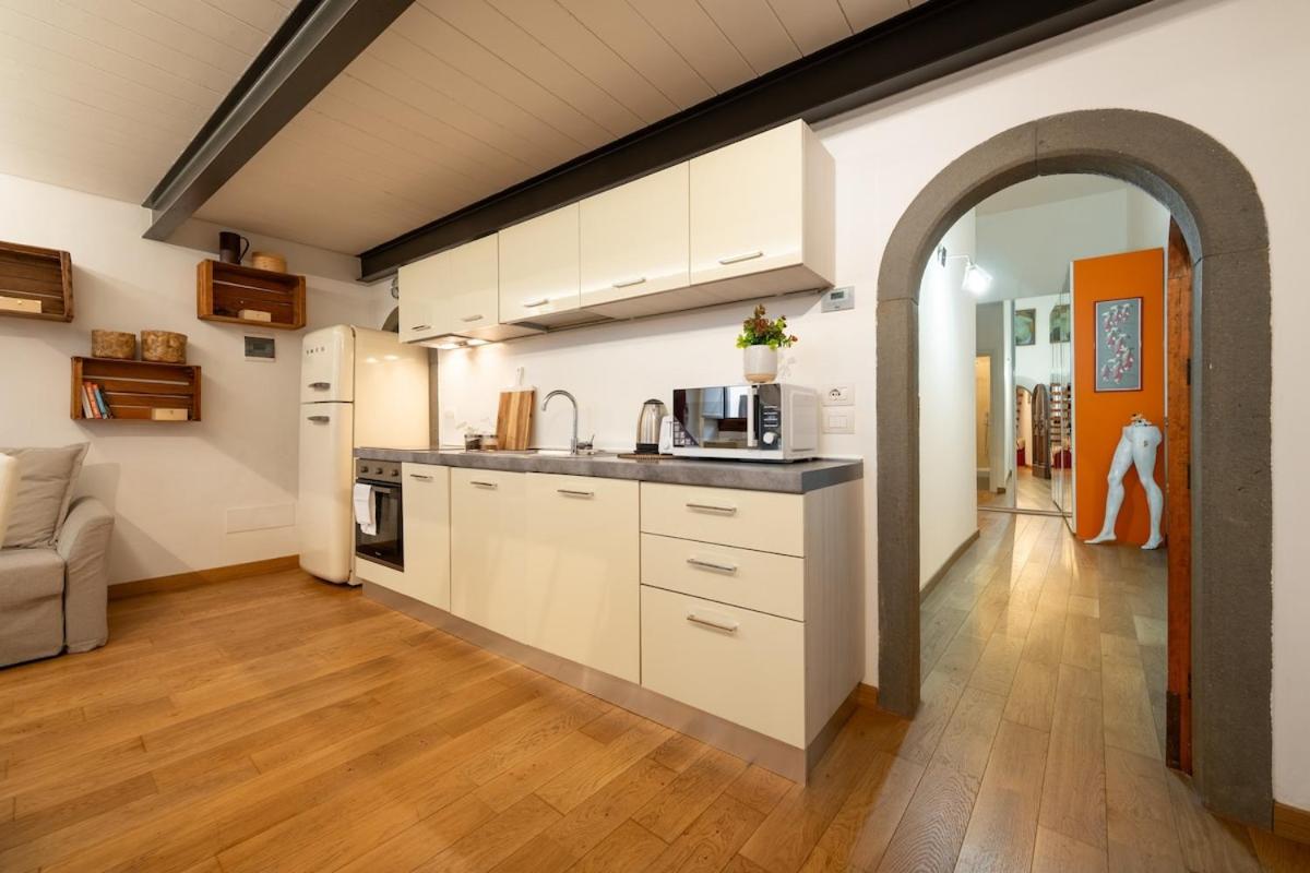 Apartamento Keys Of Italy - Monaldabig - Amazing 1 Bedroom *