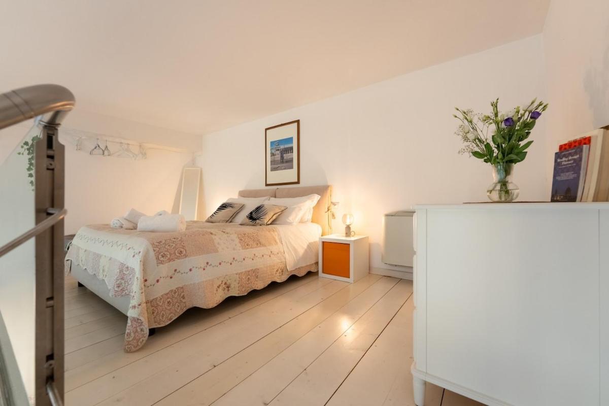 Apartamento Keys Of Italy - Monaldabig - Amazing 1 Bedroom Florencia