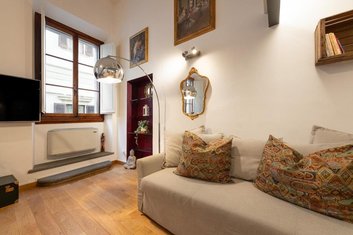 Keys Of Italy - Monaldabig - Amazing 1 Bedroom * Florencia