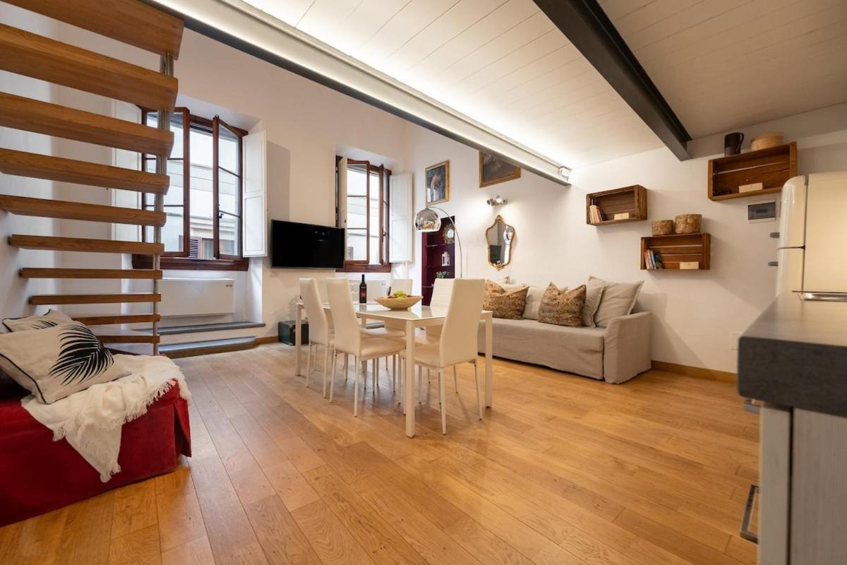 Keys Of Italy - Monaldabig - Amazing 1 Bedroom Florencia