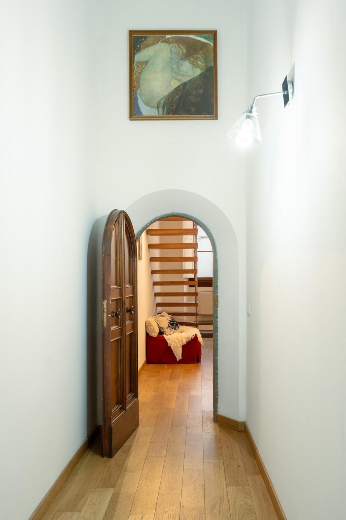 Keys Of Italy - Monaldabig - Amazing 1 Bedroom Apartamento Florencia