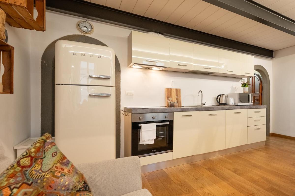 Apartamento Keys Of Italy - Monaldabig - Amazing 1 Bedroom *