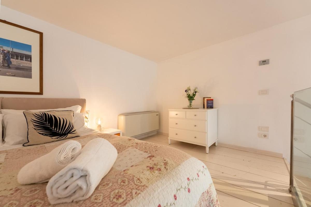 Apartamento Keys Of Italy - Monaldabig - Amazing 1 Bedroom Florencia