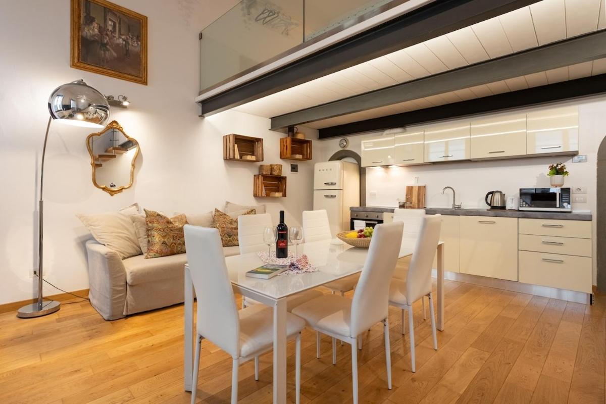 Keys Of Italy - Monaldabig - Amazing 1 Bedroom *