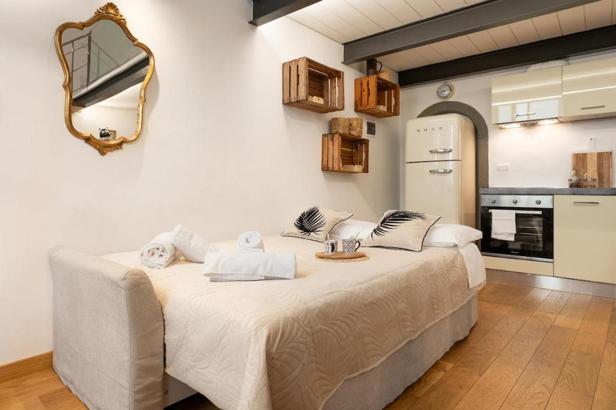 Keys Of Italy - Monaldabig - Amazing 1 Bedroom Apartamento *