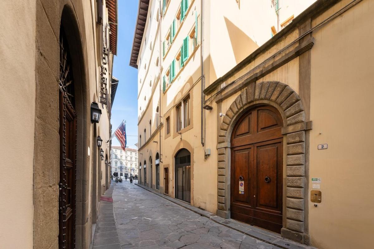 Apartamento Keys Of Italy - Monaldabig - Amazing 1 Bedroom Florencia