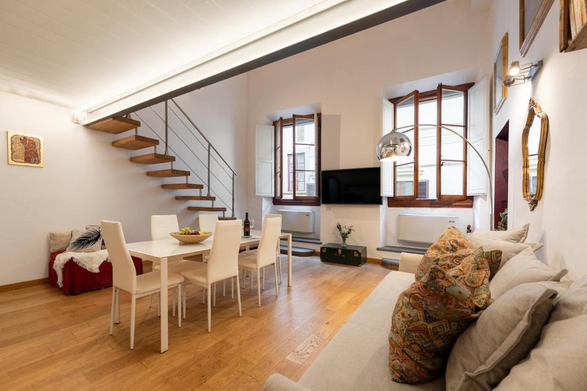 Keys Of Italy - Monaldabig - Amazing 1 Bedroom Florencia