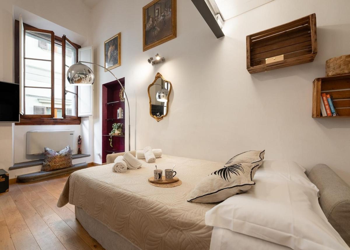 Apartamento Keys Of Italy - Monaldabig - Amazing 1 Bedroom
