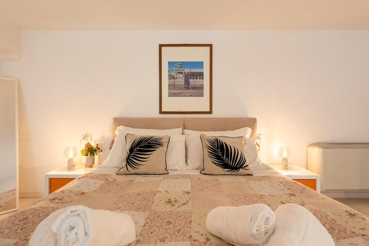 Apartamento Keys Of Italy - Monaldabig - Amazing 1 Bedroom *
