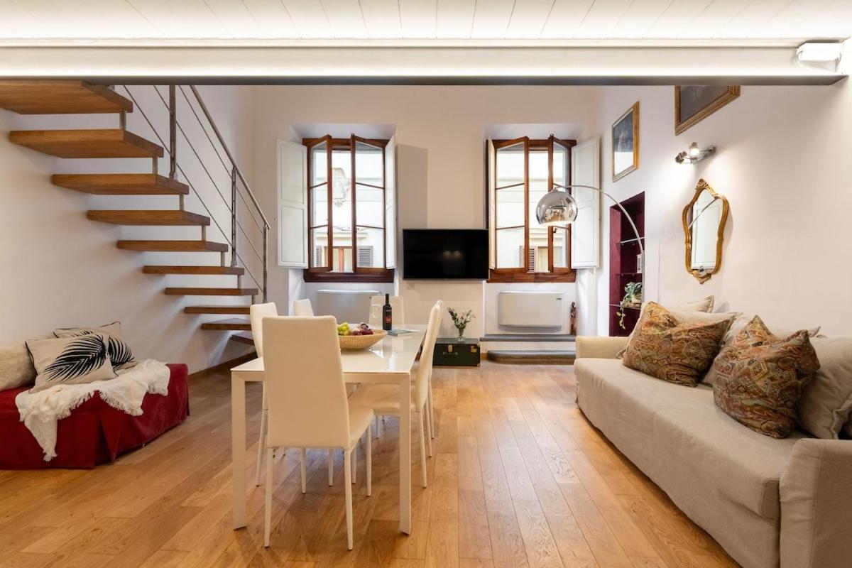 Keys Of Italy - Monaldabig - Amazing 1 Bedroom Apartamento Florencia