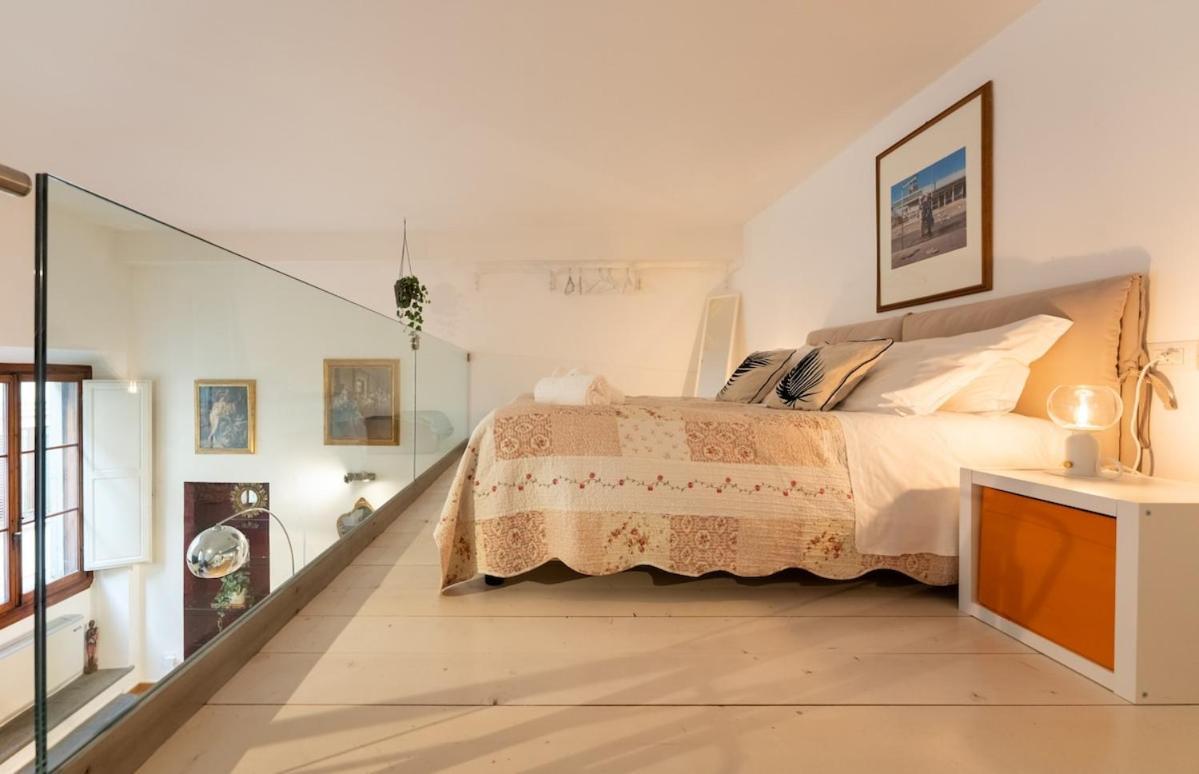 Apartamento Keys Of Italy - Monaldabig - Amazing 1 Bedroom Florencia