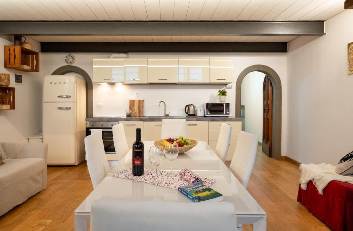 Apartamento Keys Of Italy - Monaldabig - Amazing 1 Bedroom *