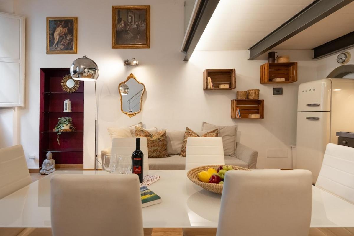 Keys Of Italy - Monaldabig - Amazing 1 Bedroom *