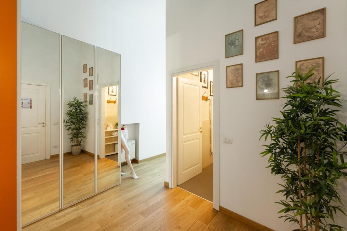 Apartamento Keys Of Italy - Monaldabig - Amazing 1 Bedroom *