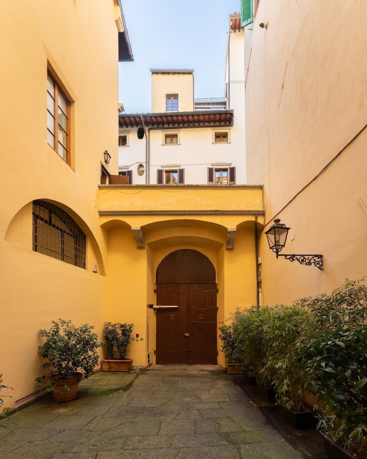 Keys Of Italy - Monaldabig - Amazing 1 Bedroom Florencia