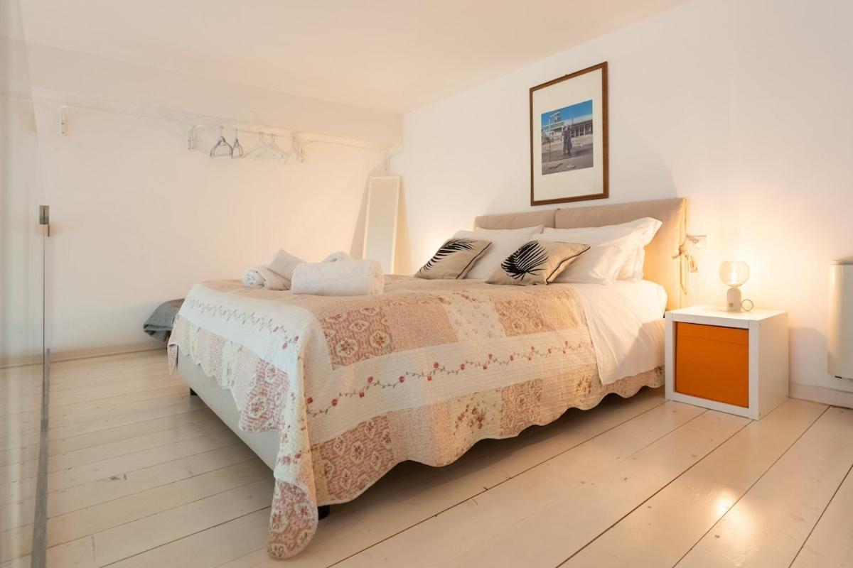 Keys Of Italy - Monaldabig - Amazing 1 Bedroom Apartamento *