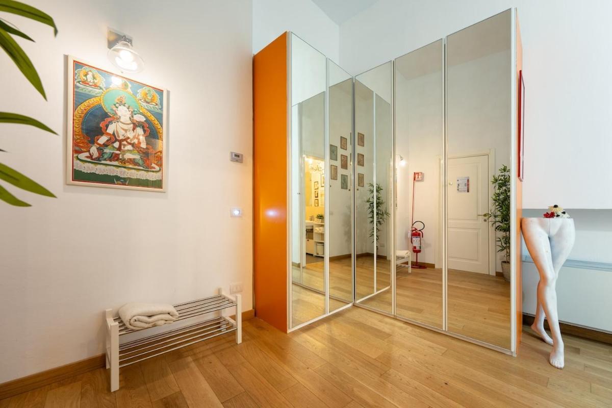 Keys Of Italy - Monaldabig - Amazing 1 Bedroom Apartamento Florencia